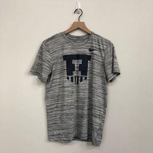 Nike Illinois Short Sleeve Shirt